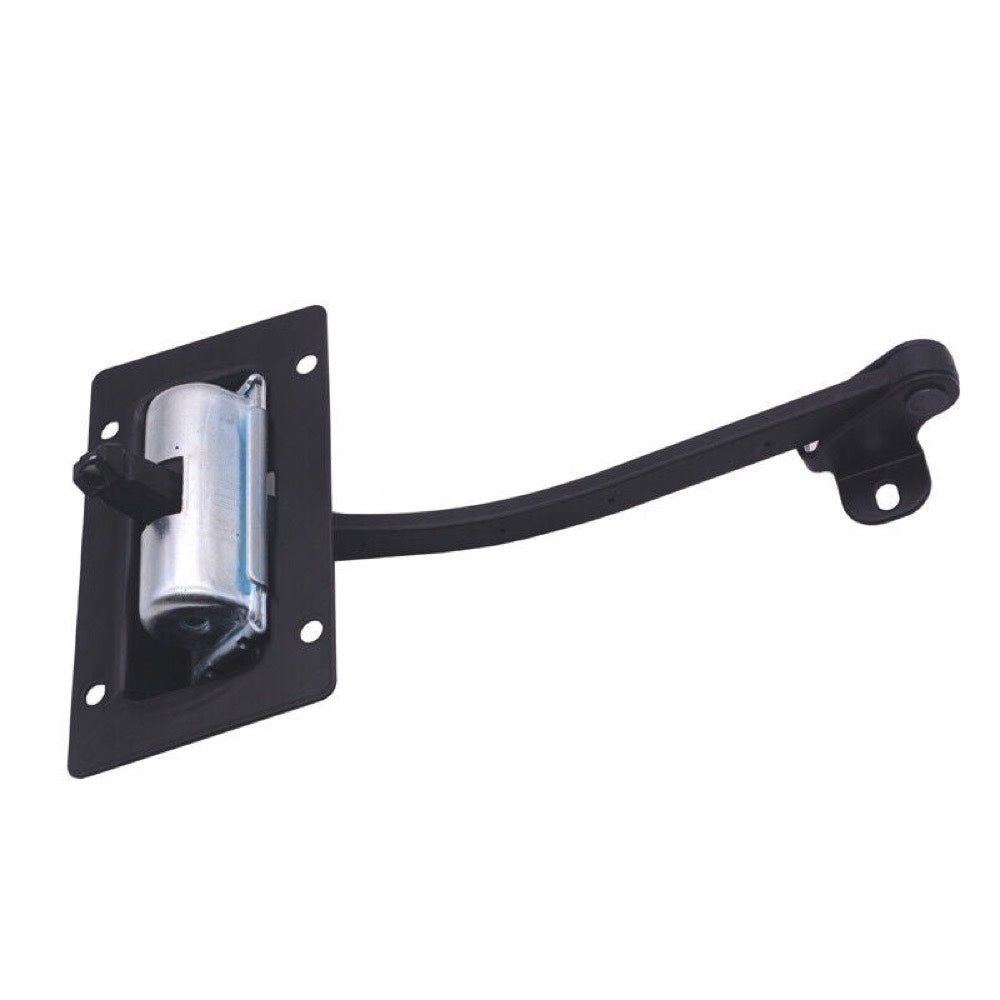 Rear Tailgate Check Strap Retaining Arm 04589890AC fits Jeep Wrangler Jk 11-18